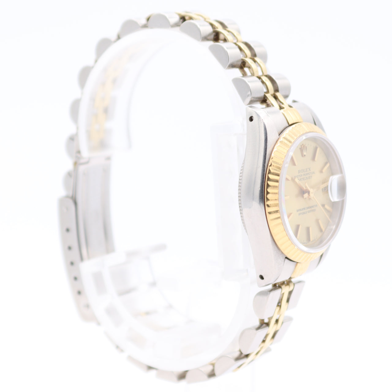 Vintage Rolex Datejust 69173