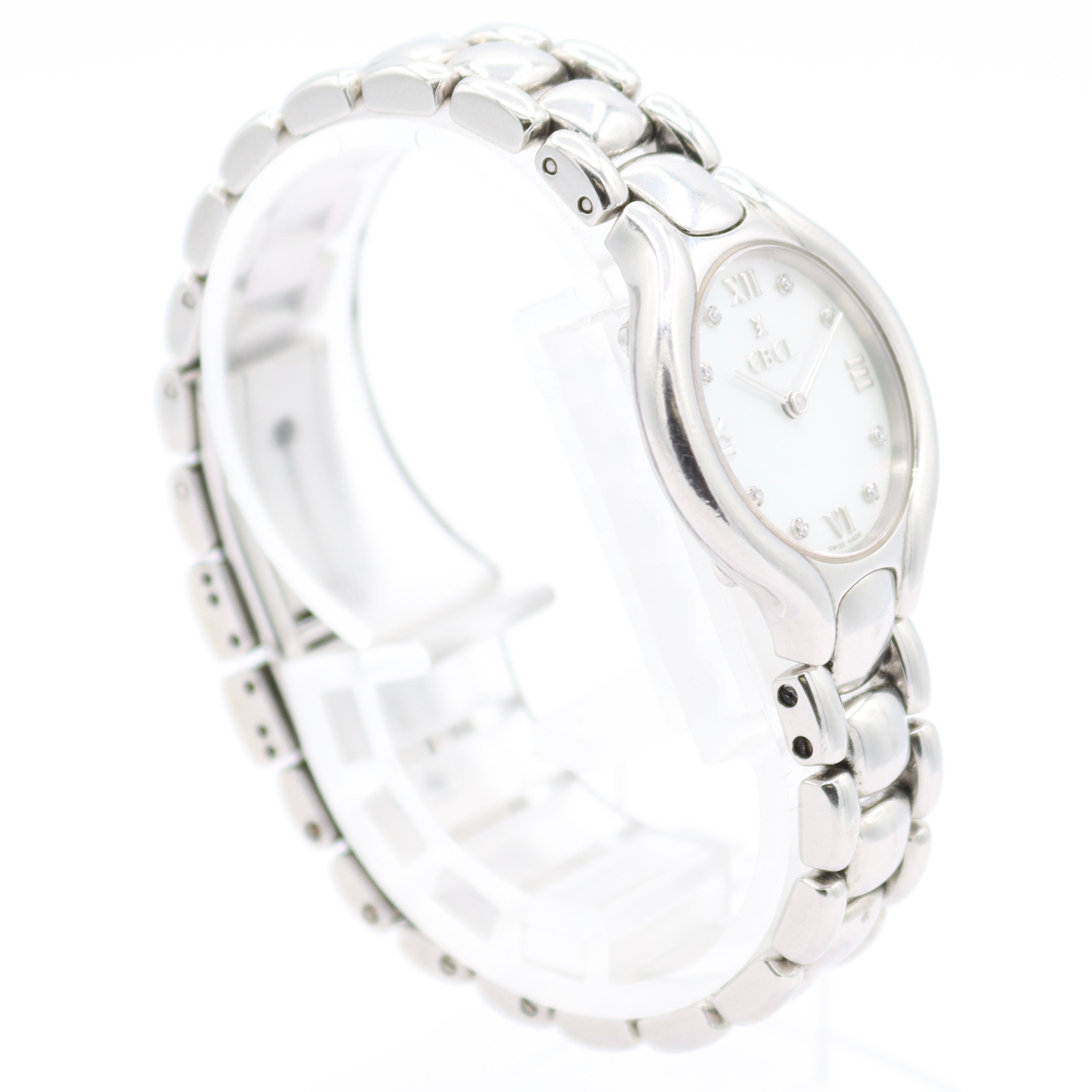 Vintage Ebel Beluga E9976411