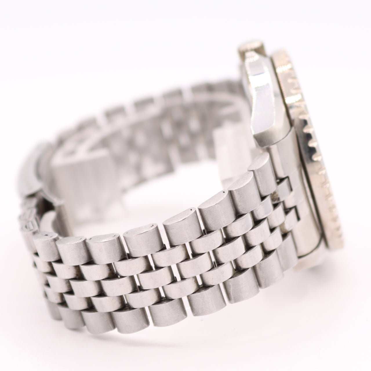 Vintage Jules Jürgensen Diver 6630