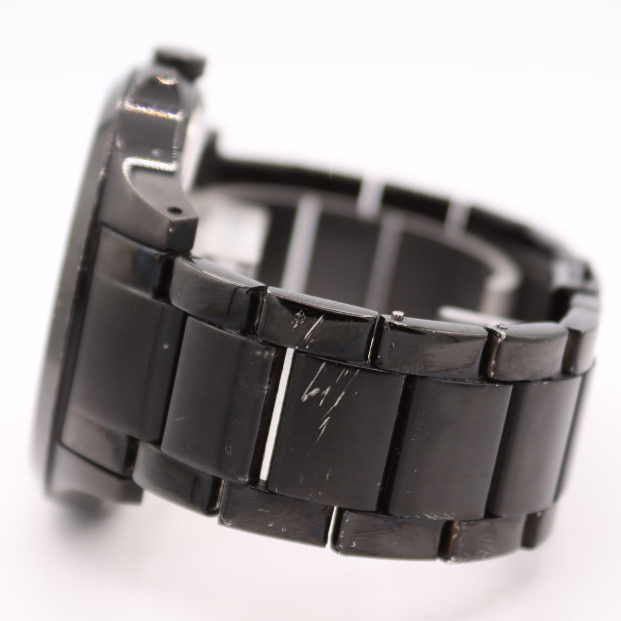 Armani Exchange Hampton Black AX2104