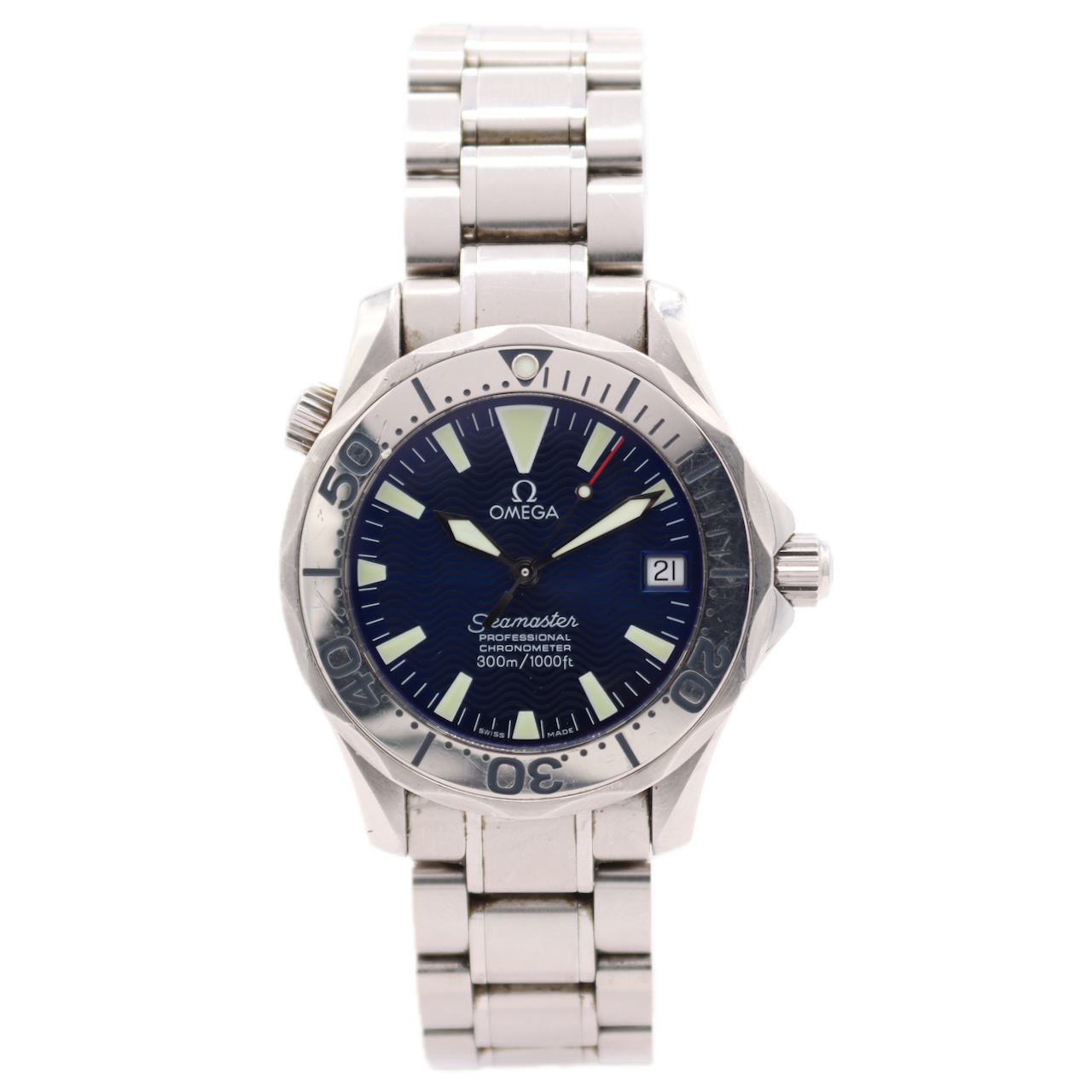 Omega Seamaster Professional 2263.80.00