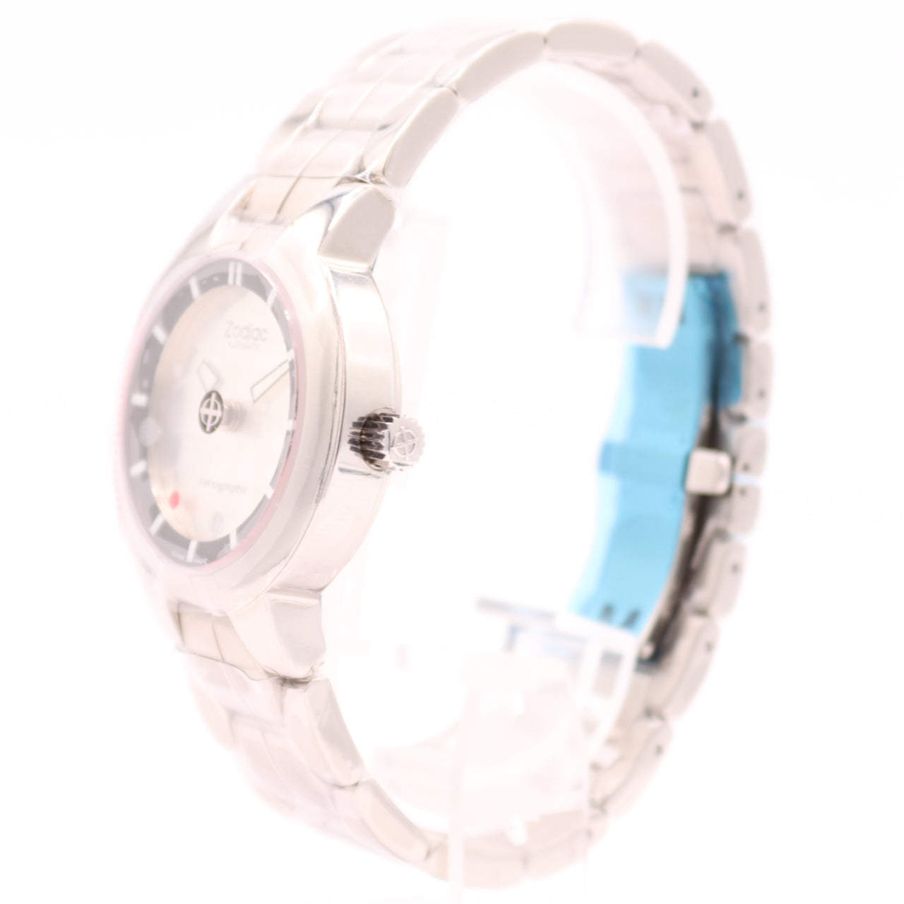 Vintage Zodiac Astrographic 2000 5114.0020