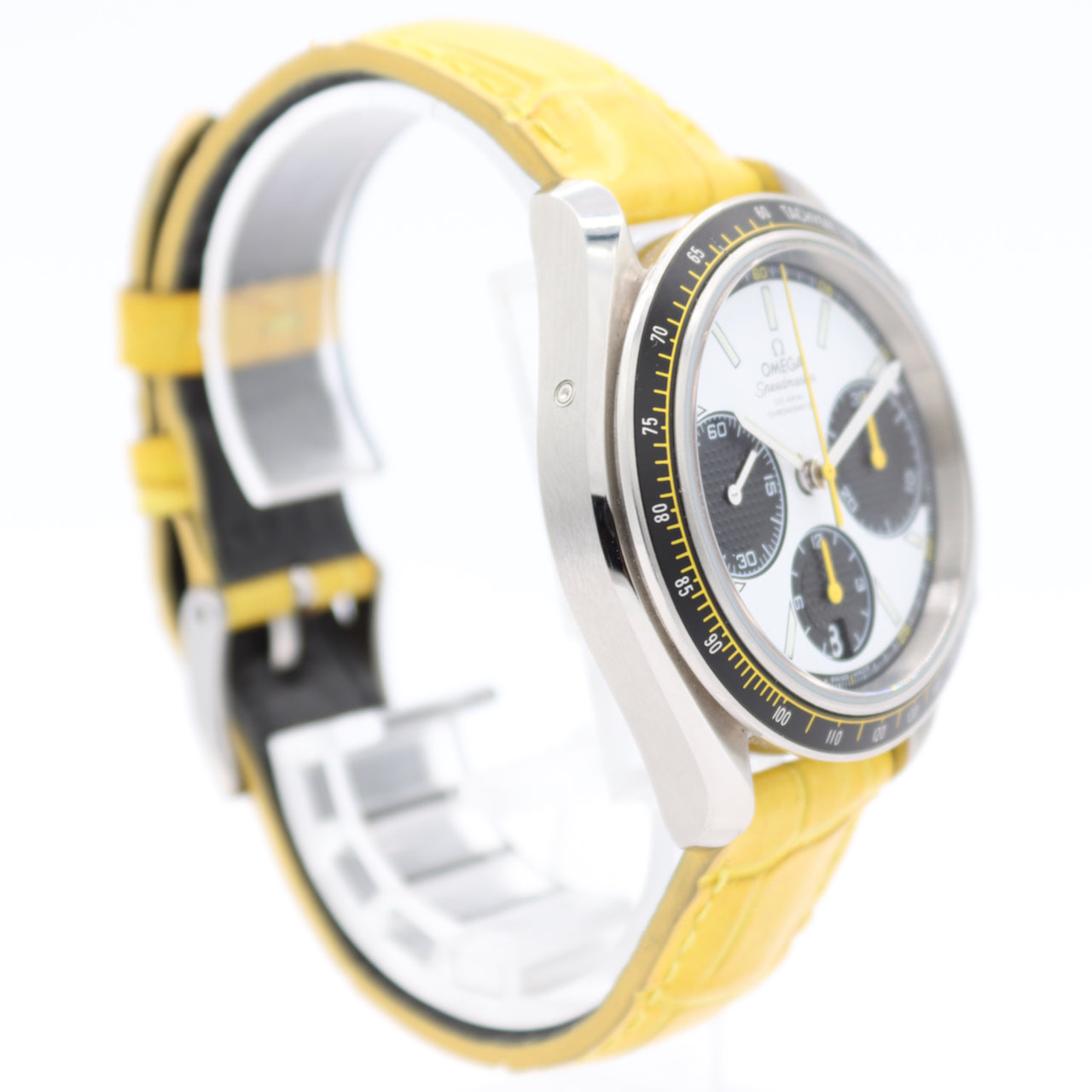 Omega Speedmaster Racing 326.32.40.50.04.001