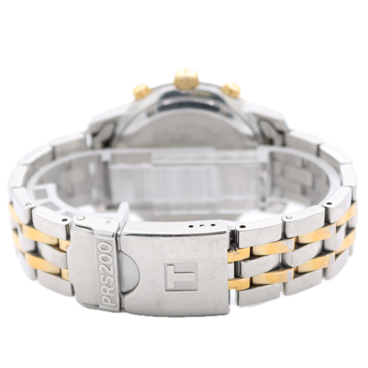 Vintage Tissot PRS 200 T362/462