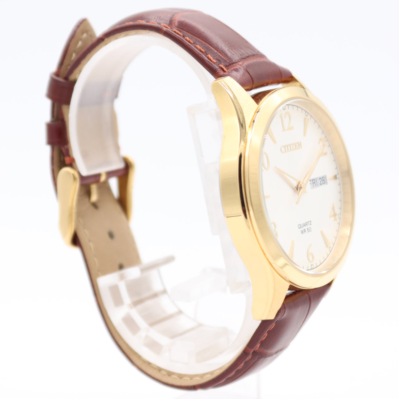 Citizen Dress 1502-S115523