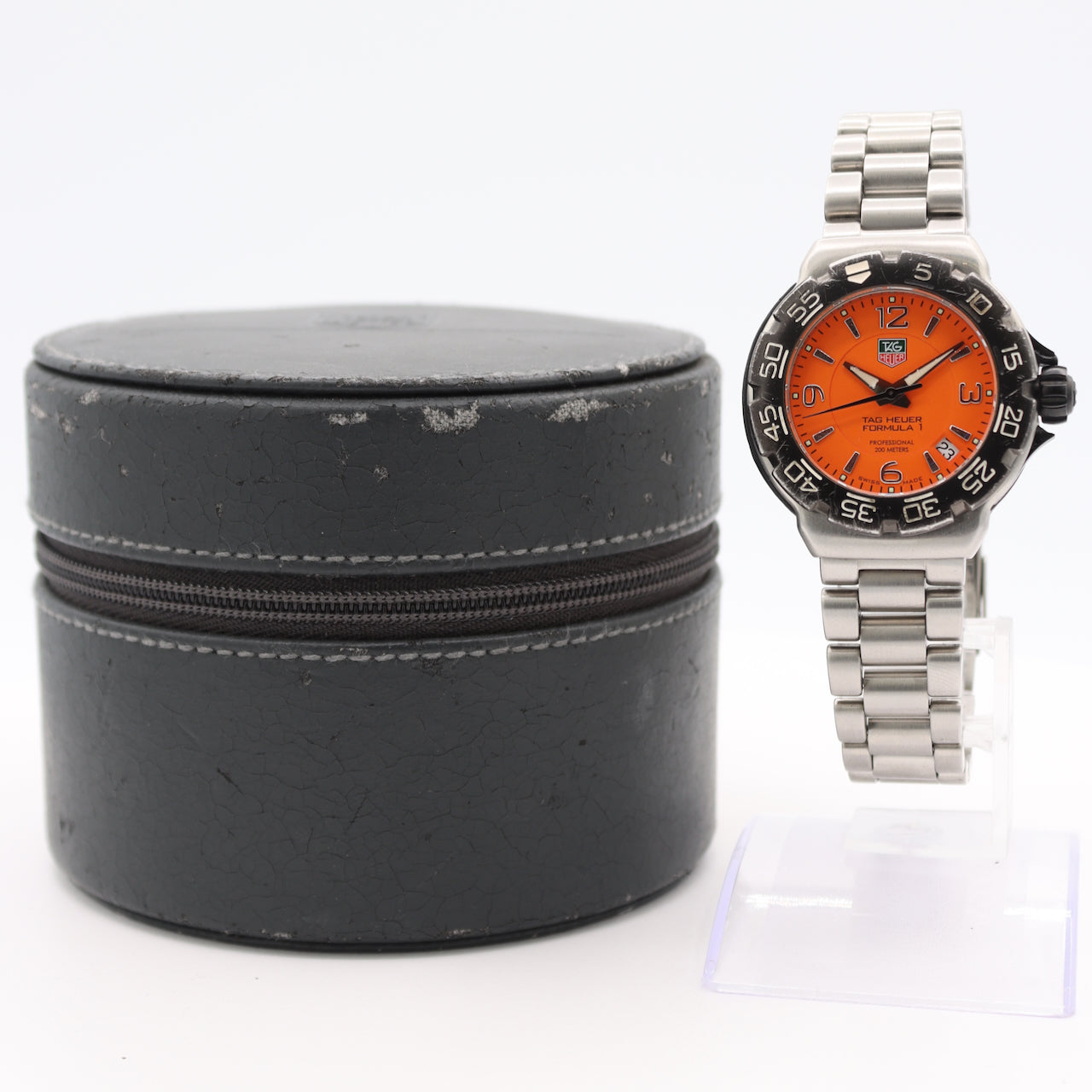 Tag Heuer Formula 1 WAC1213