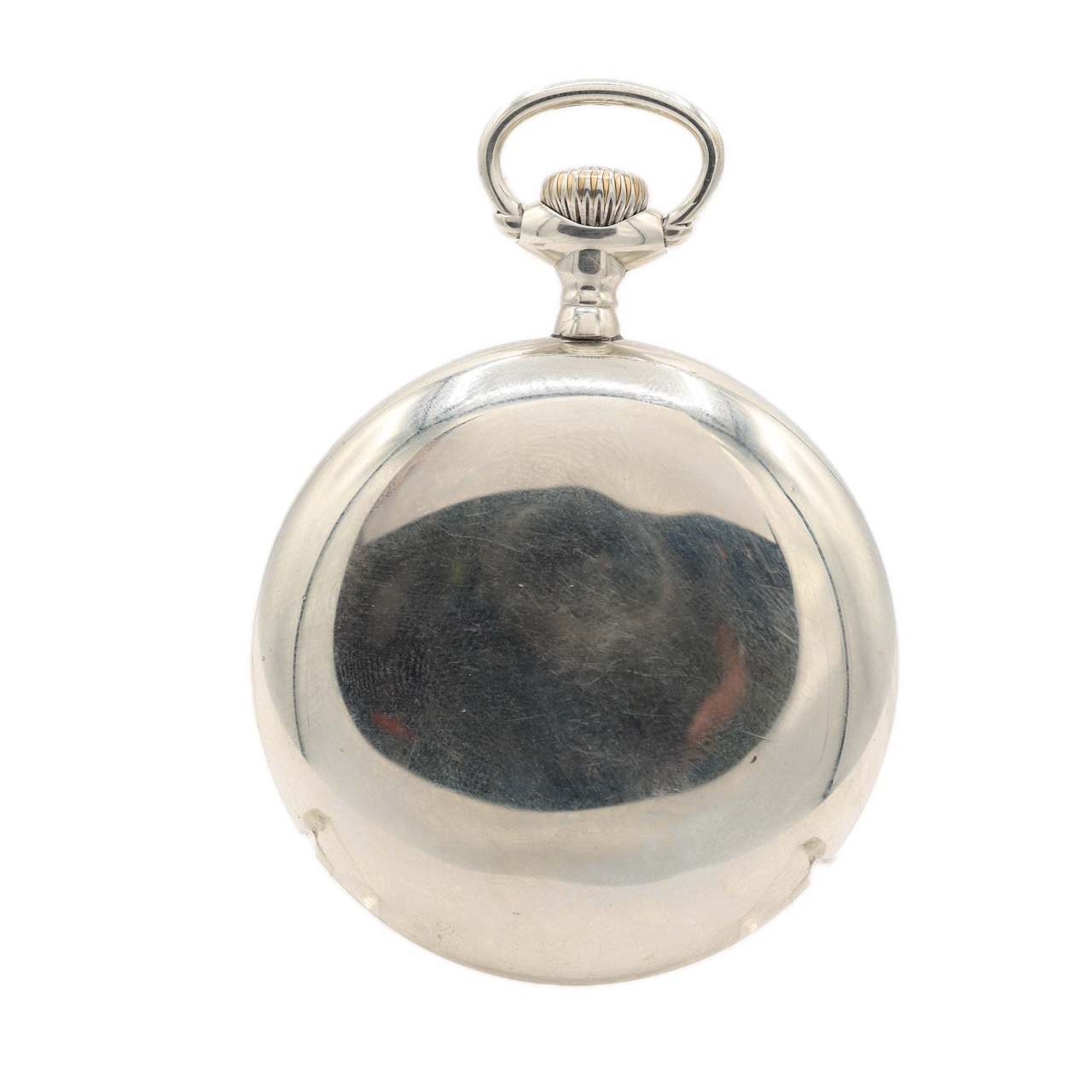 Antique 18s 1890 Elgin 15 Jewel Hunter Config. Pocket Watch 82 Silverode