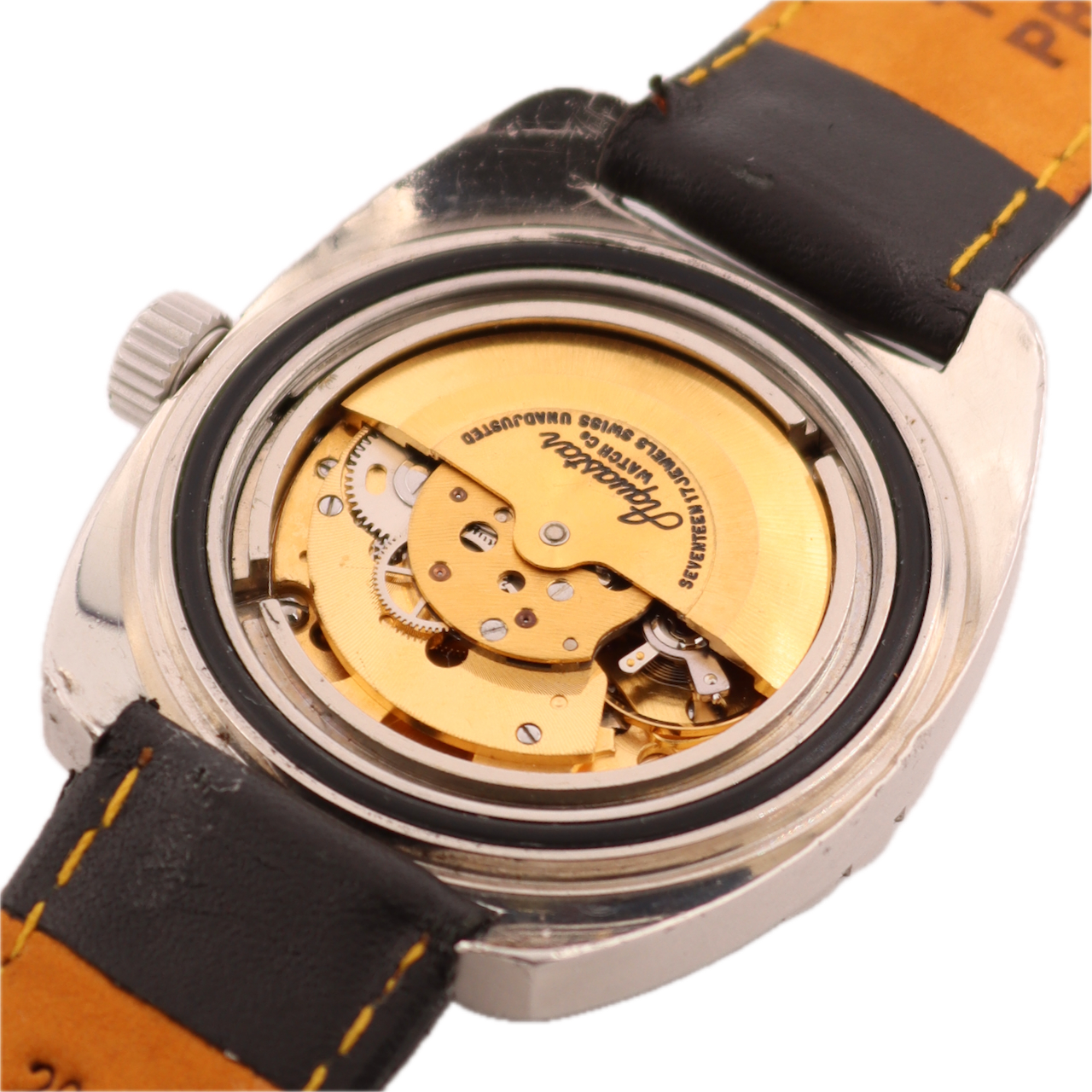 Vintage Aquastar Atoll 1001