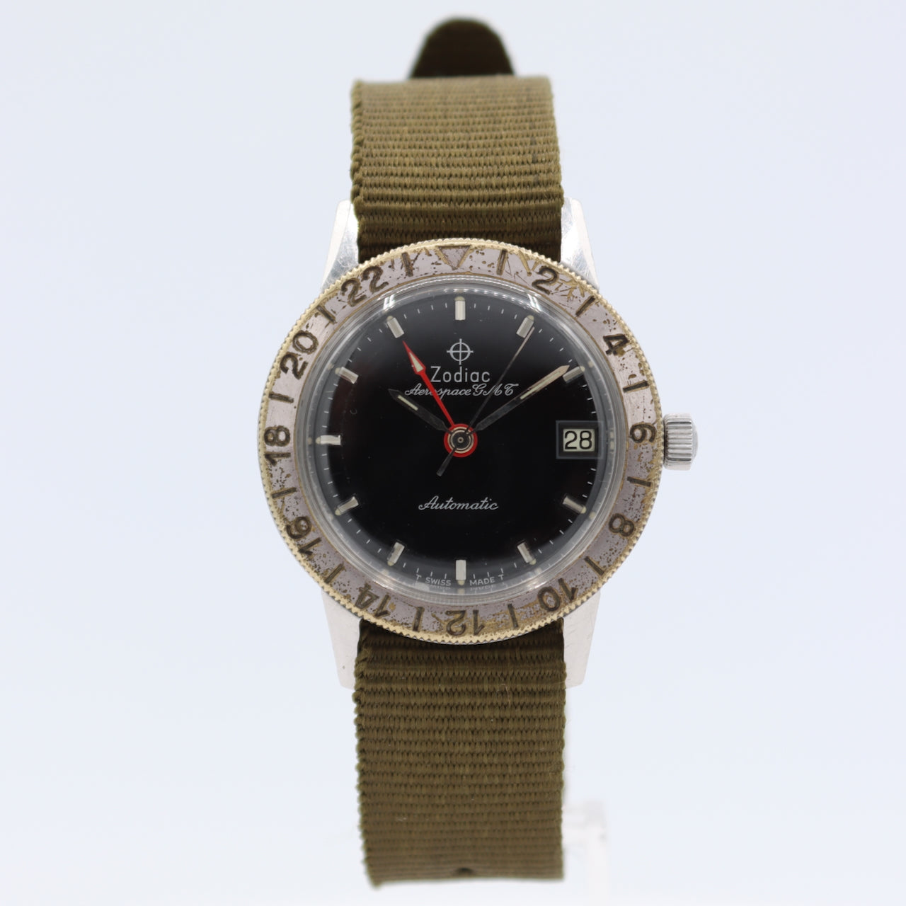 Zodiac AerospaceGMT 752.925