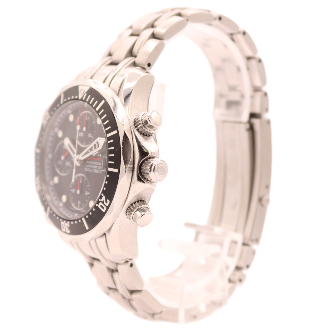 Omega Seamaster Diver 300M 213.30.42.40.01.001