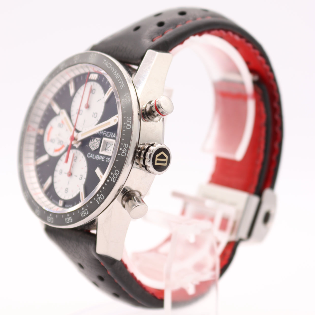 Tag Heuer Carrera CV201AP