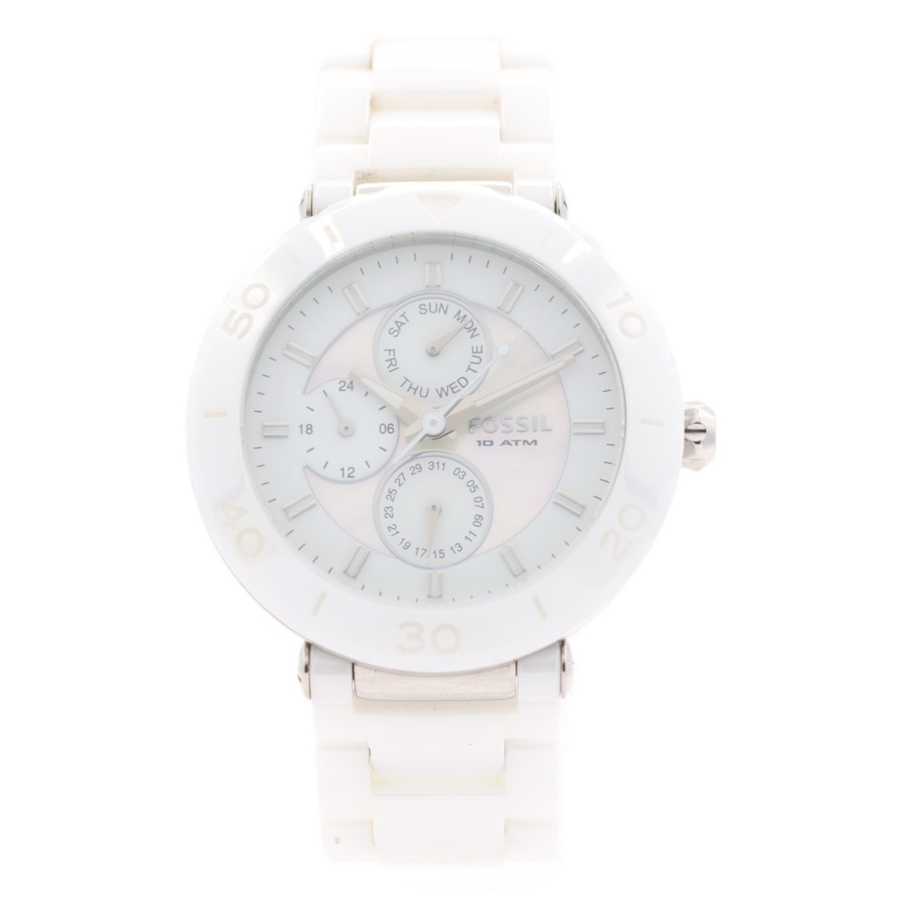 Fossil Mother of Pearl CE-1000