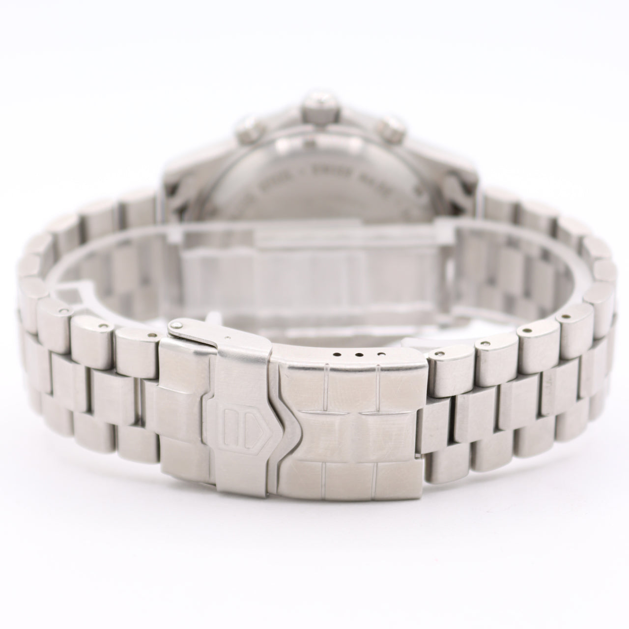 Vintage TAG Heuer 2000 Series CK1110-0