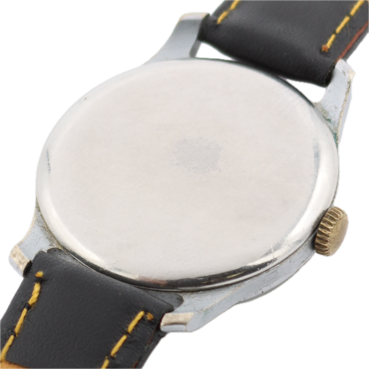 Vintage Pobeda Military