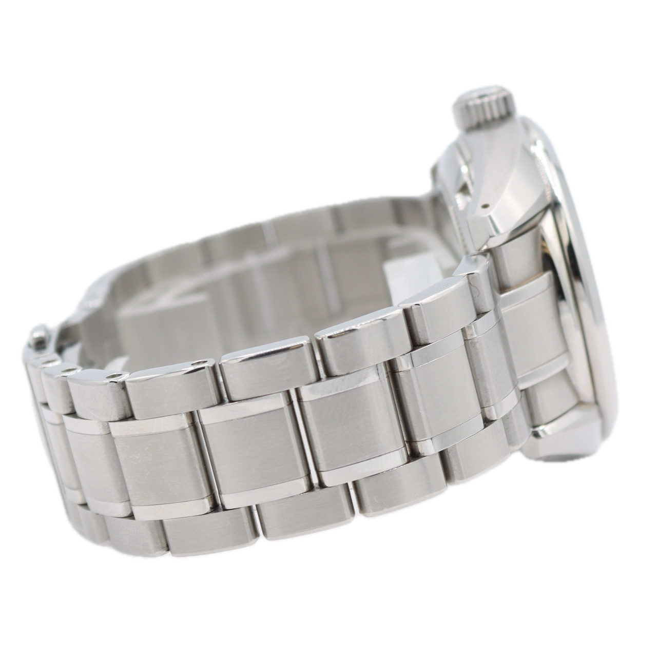 2019 Grand Seiko SBGH269 "Autumn" Men's Wristwatch 9S85 Hi-Beat Japan Full Kit