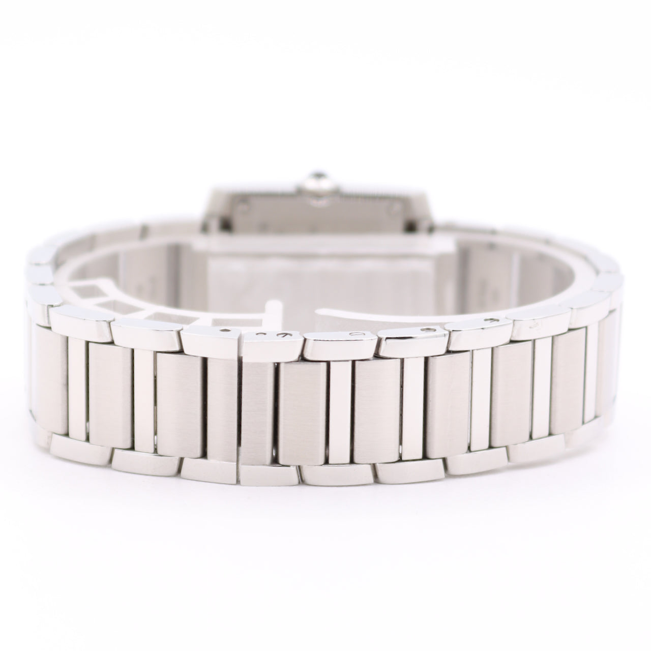 Cartier Tank Francaise WSTA0065