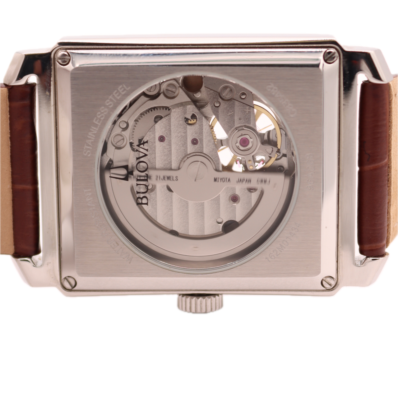 Bulova Sutton 96A268