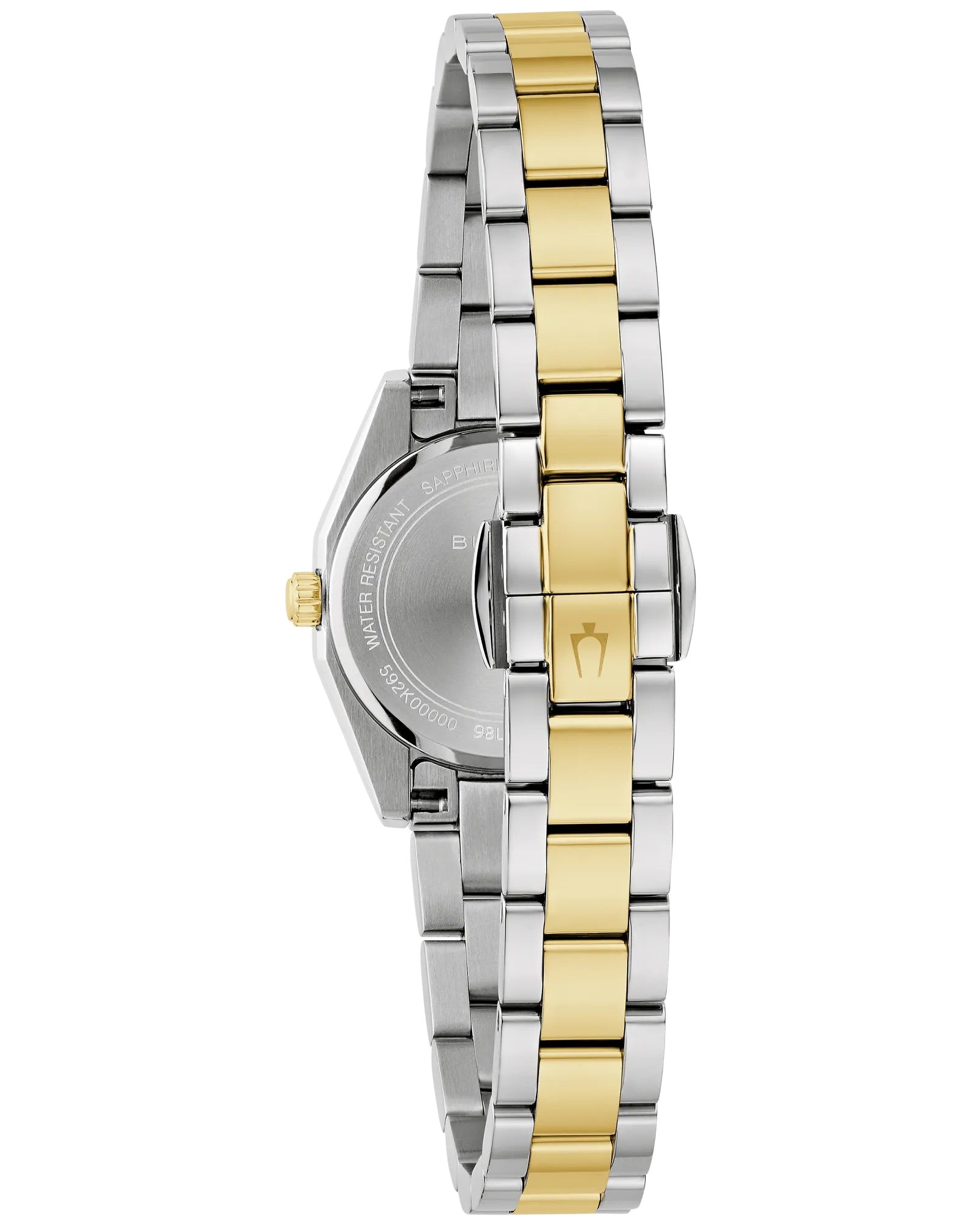Bulova Surveyor 98L331