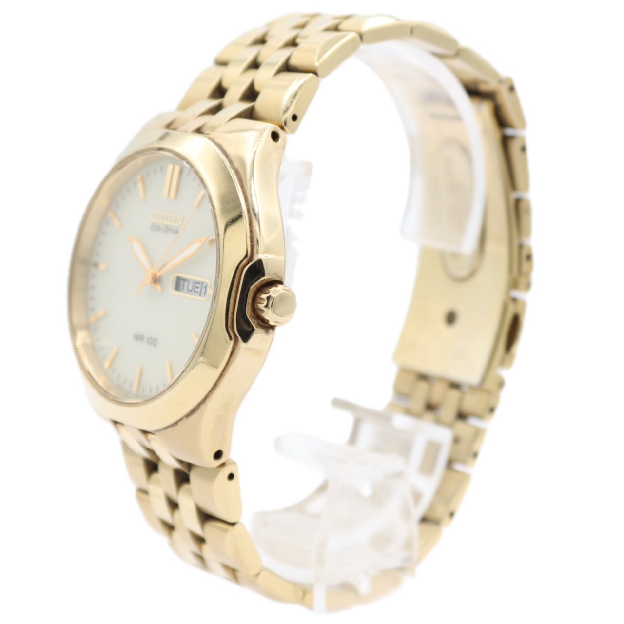 Citizen Eco-Drive WR100 Corso E101-S044286