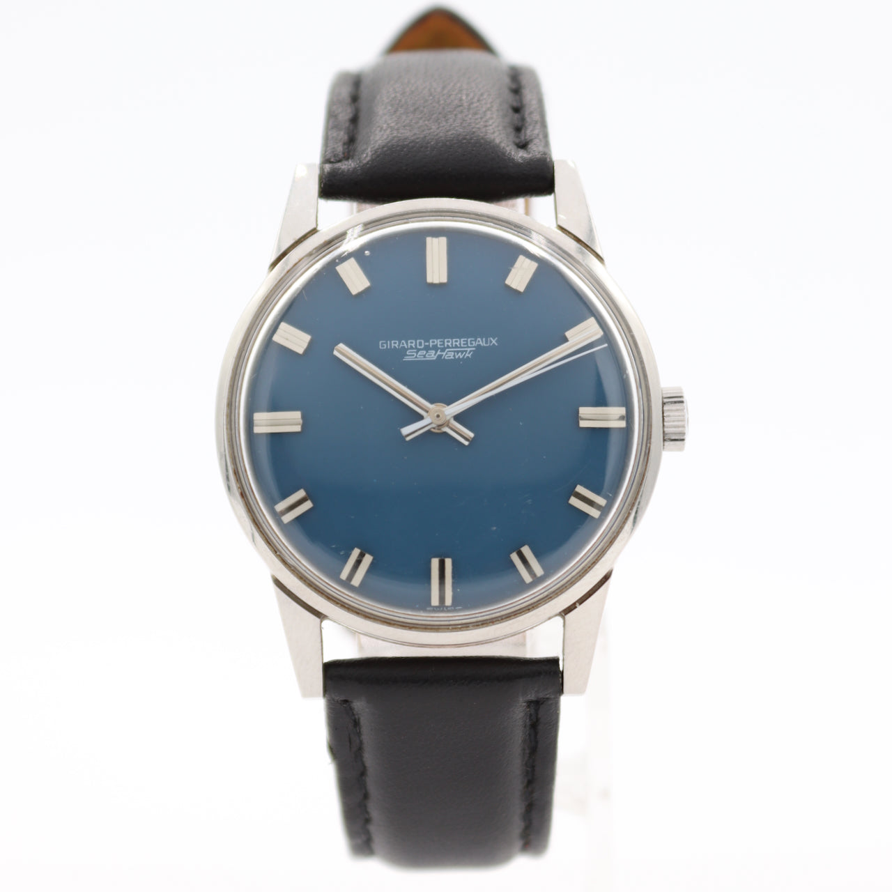 Vintage Girard-Perregaux Sea Hawk