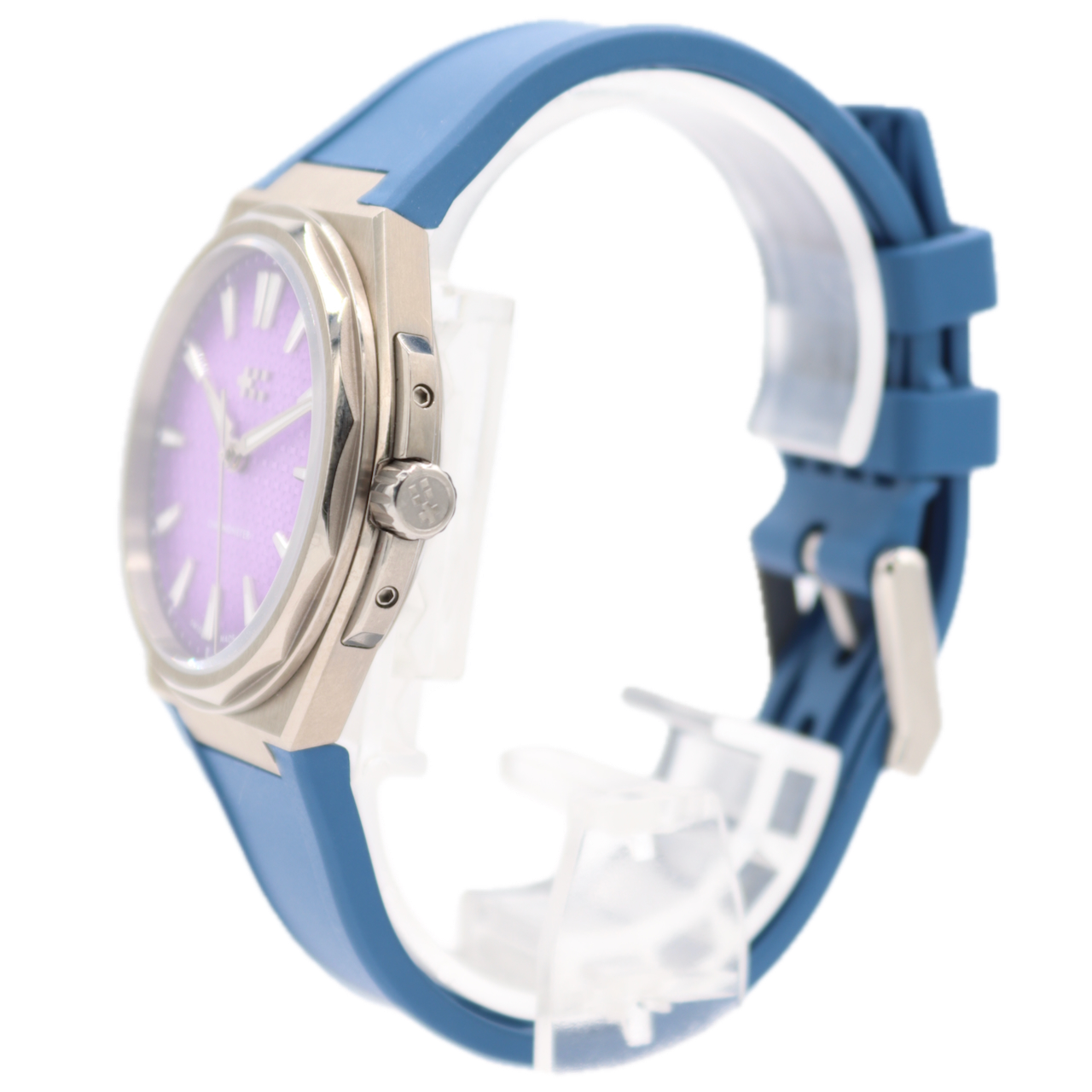 Christopher Ward Twelve 36 (Ti) C12-36AHC1-T00P0-RK