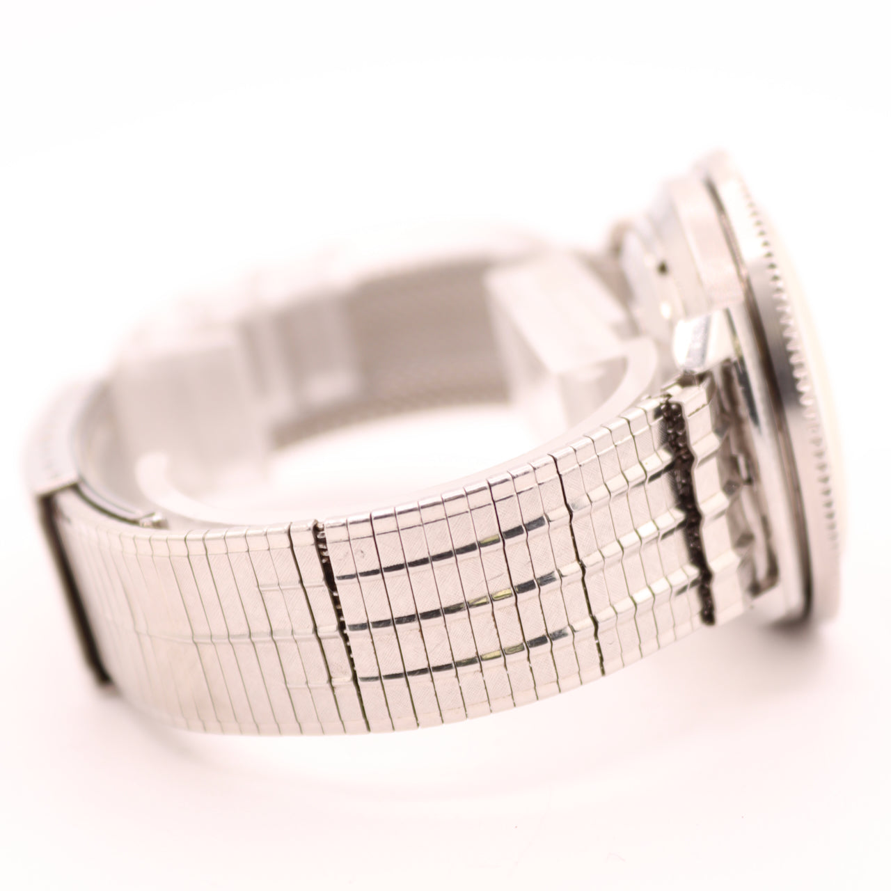 Vintage Bulova Accutron Astronaut GMT