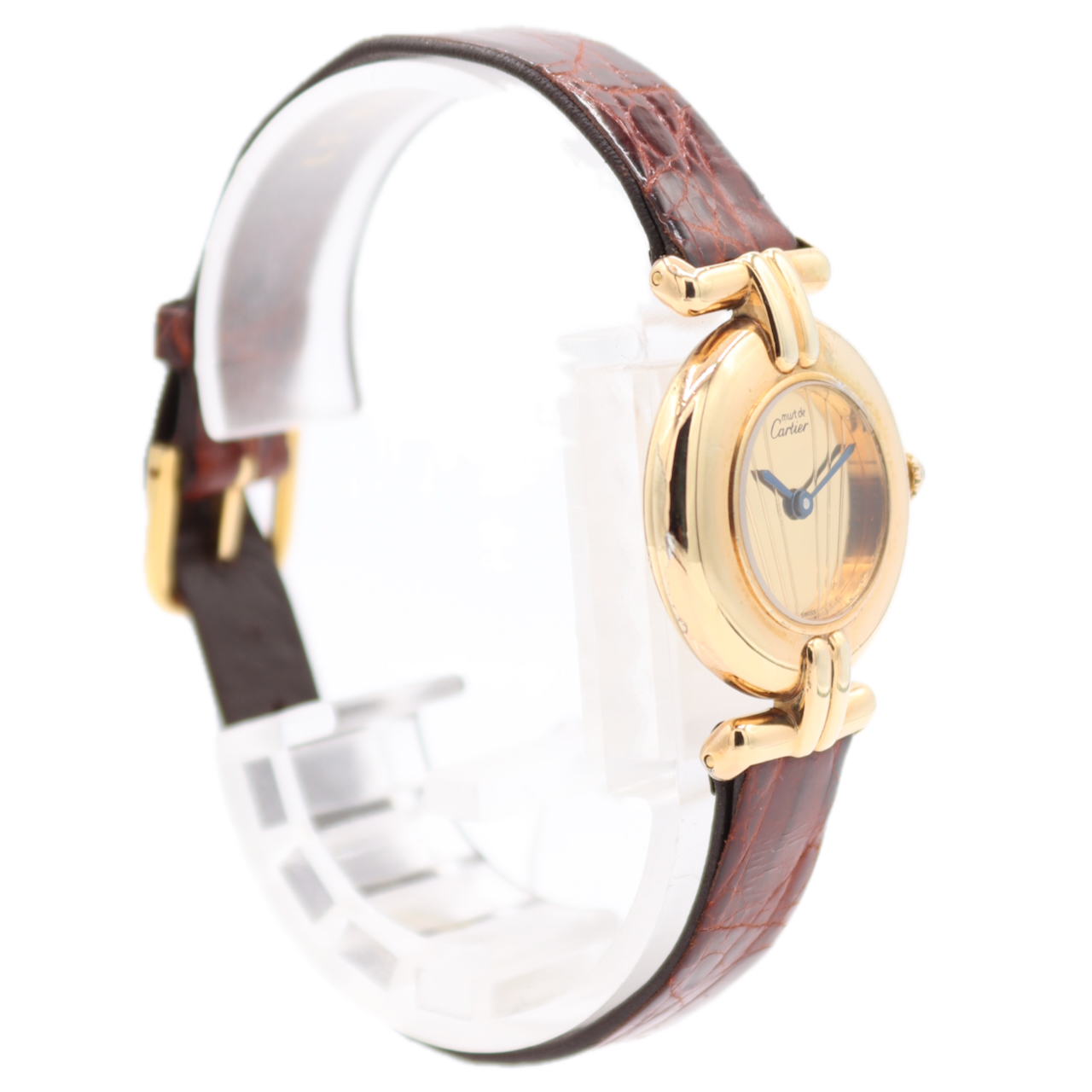 Vintage Cartier Rivoli 590002