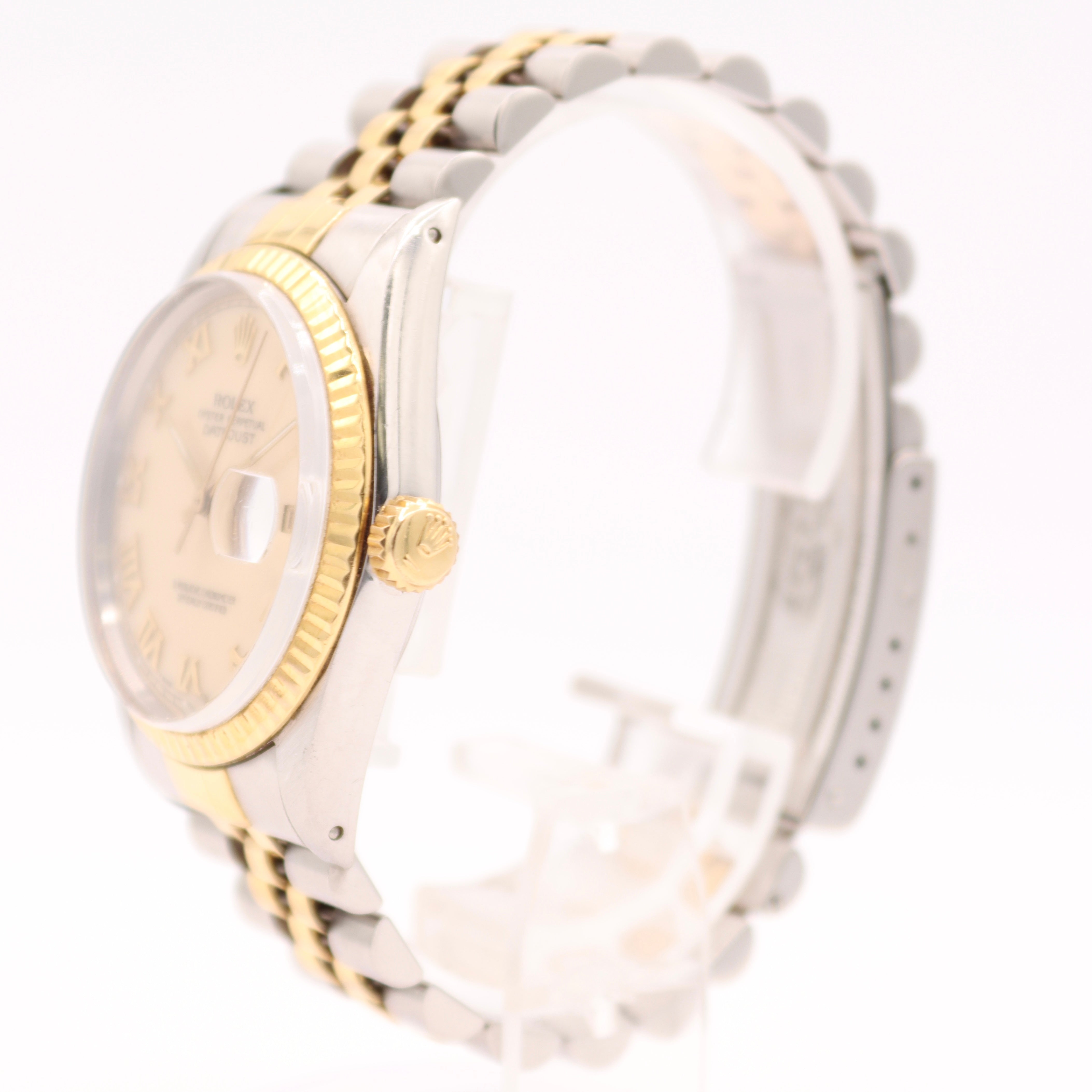 Vintage Rolex Datejust 16013