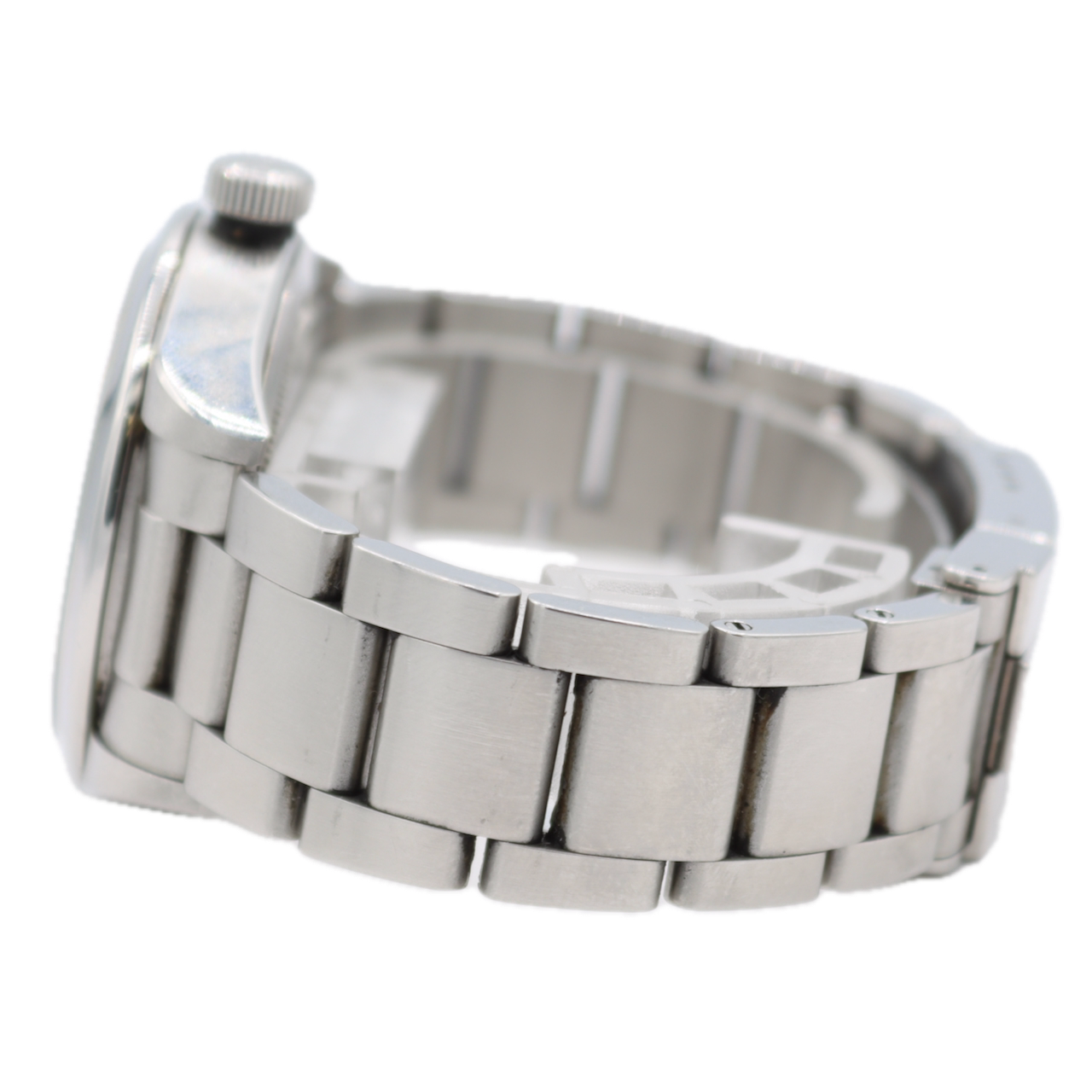 Tudor M79500-0004 Black Bay 36 Men's Automatic Wristwatch Swiss Steel W/Box