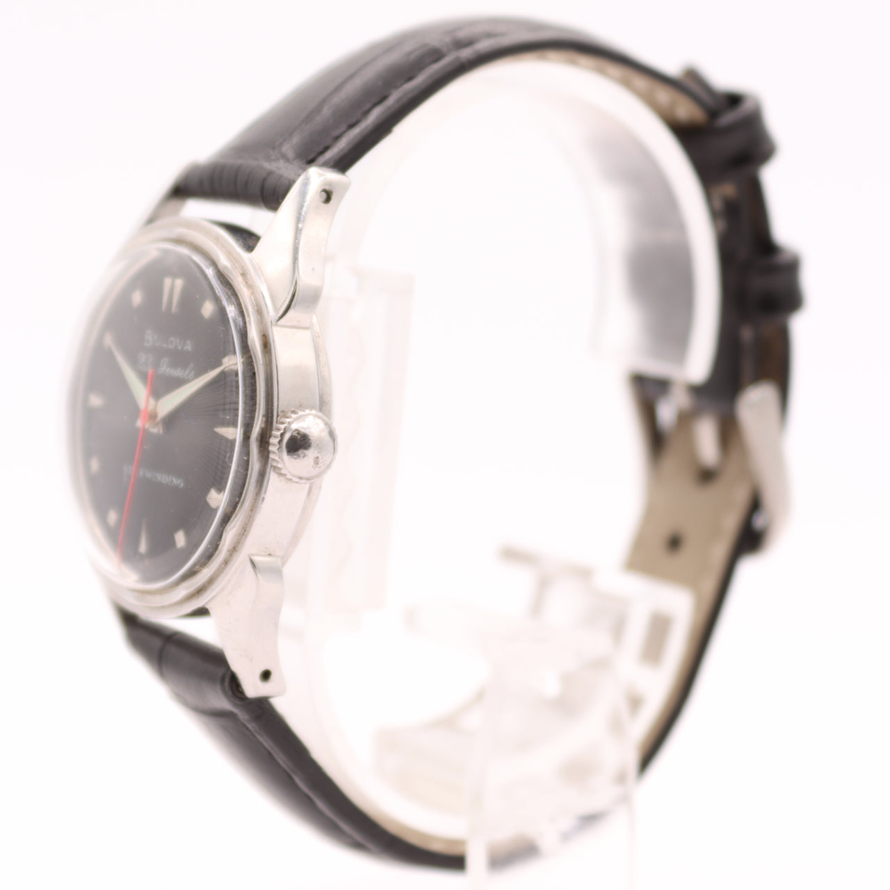 Vintage Bulova 23