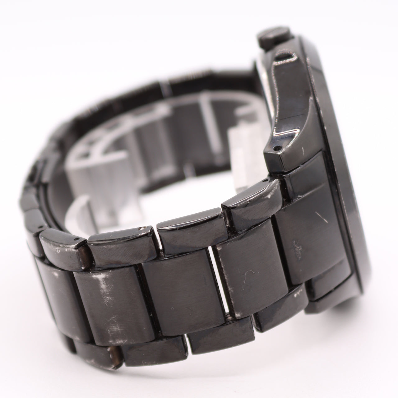Armani Exchange Hampton Black AX2104