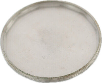 Vintage 33mm Elgin 5911 Shockmaster Boatswain Men's Mechanical Wristwatch 629