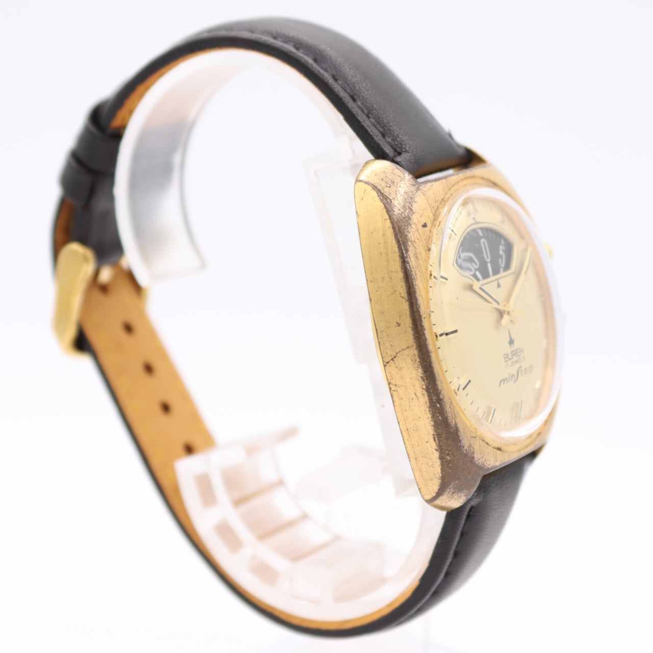 Vintage Buren MinStop Parking Meter 29.344