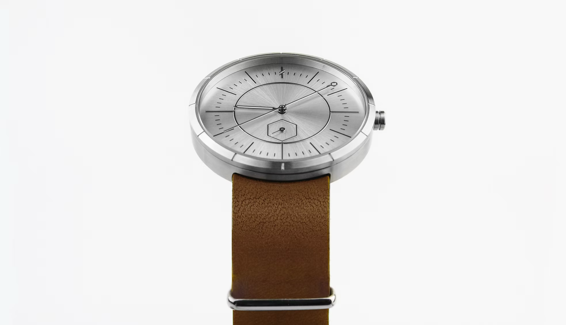 Simpl Compass Light Camel R170899