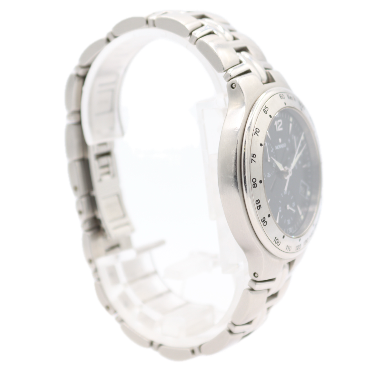 Vintage Movado Olympian 84-C5-890