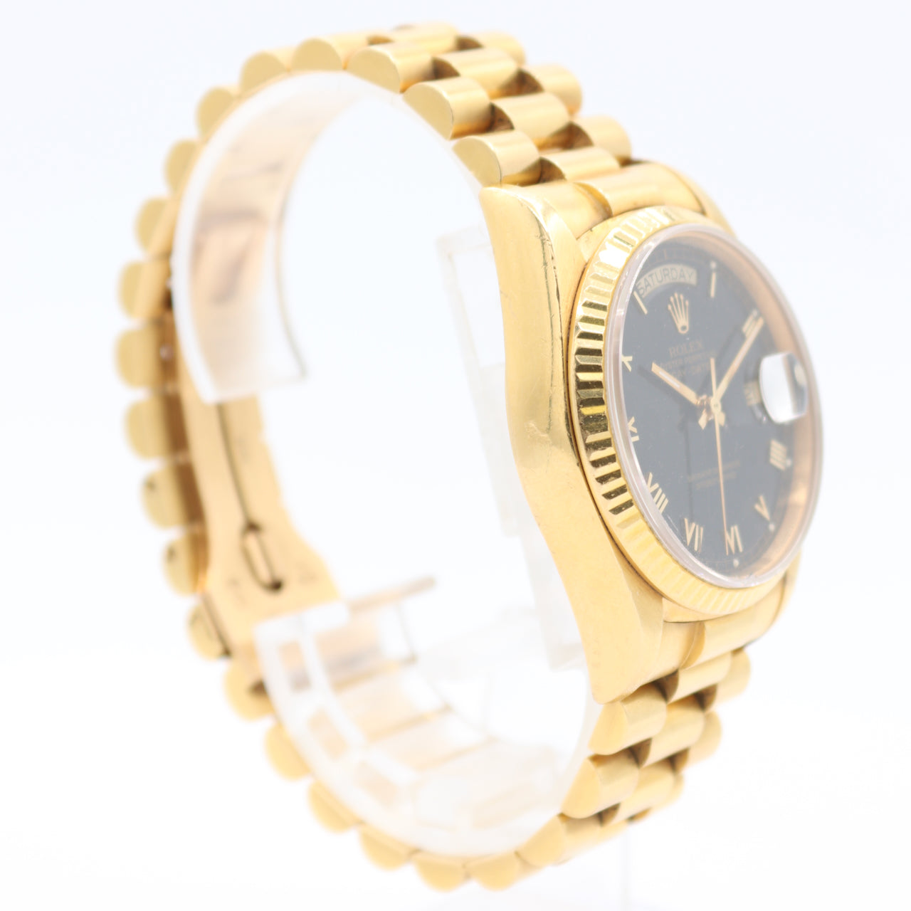 Vintage Rolex President Day-Date 18038