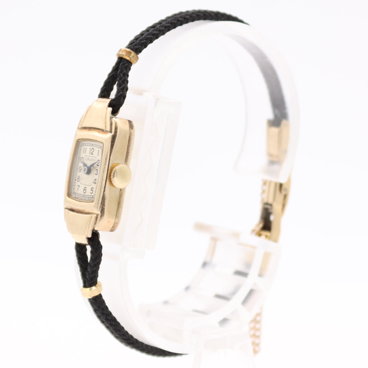 Antique Gruen Conoruma 252