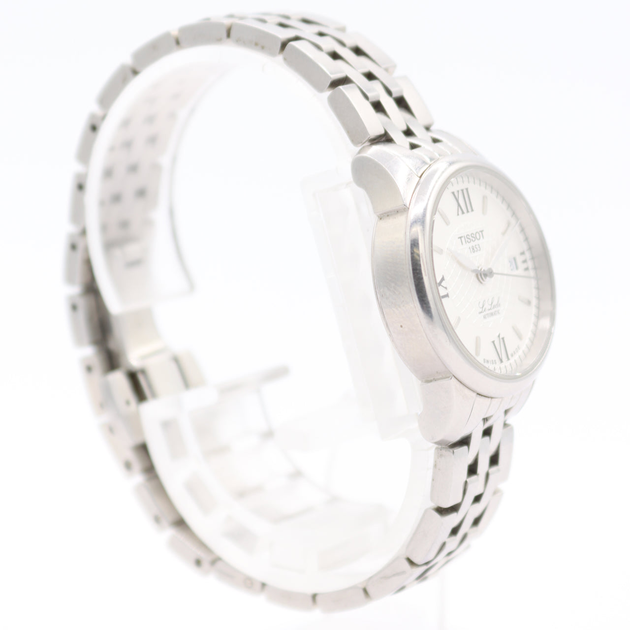 Tissot Le Locle L134/234