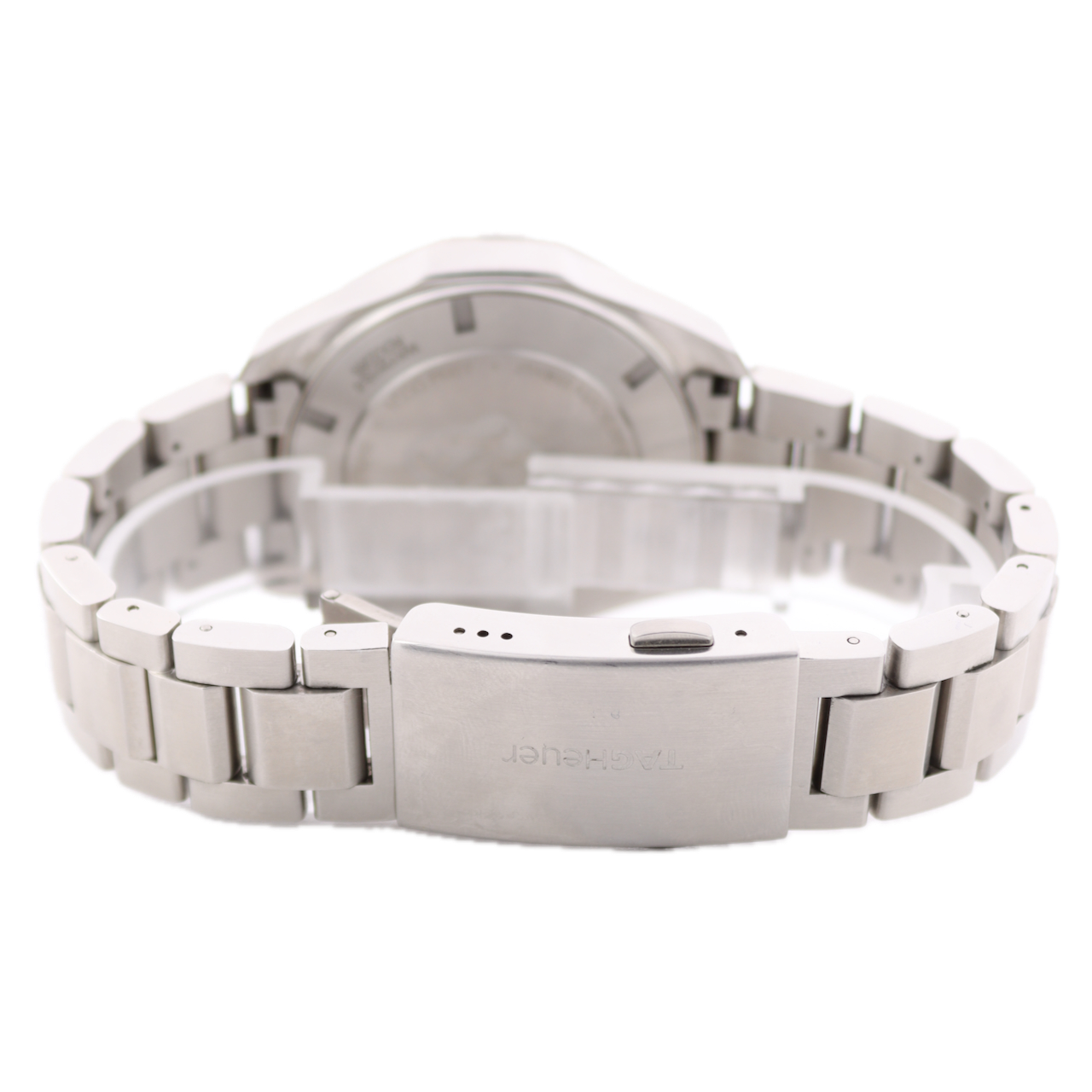 Tag Heuer Aquaracer "Hulk" WAY201S.BA0927