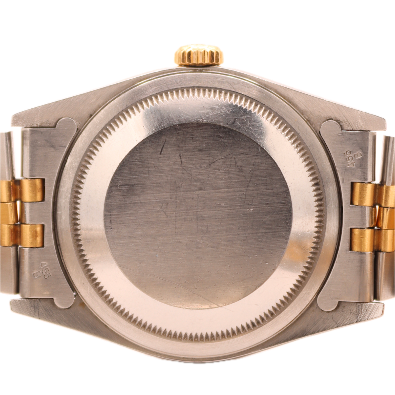 Vintage Rolex Datejust 16233