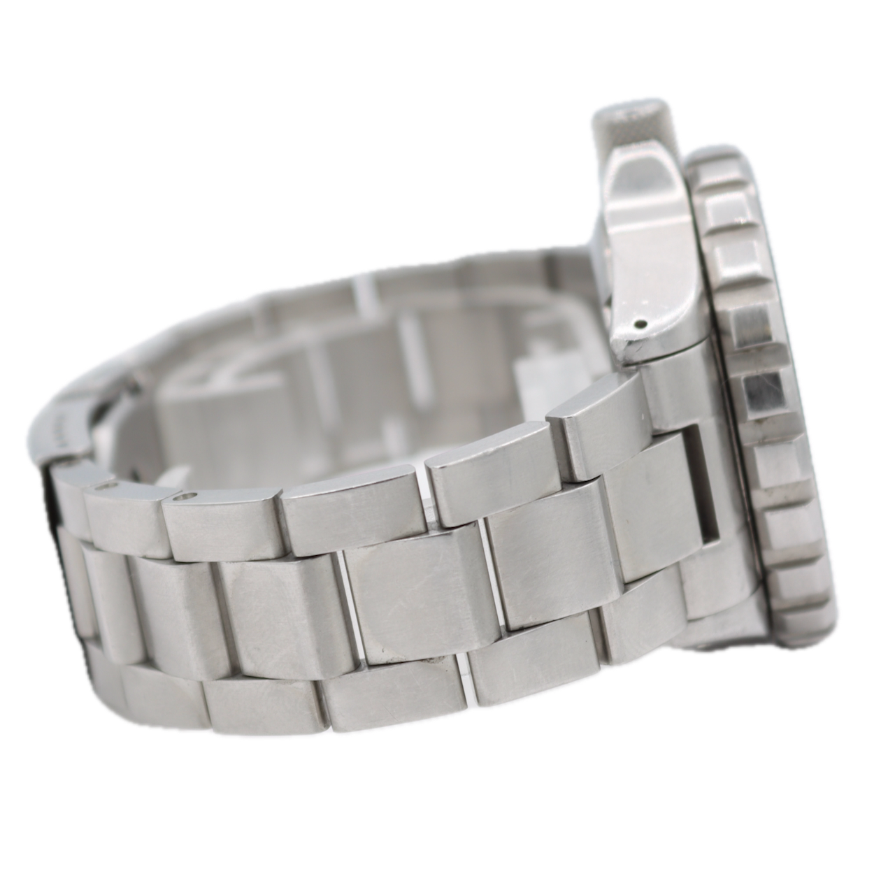 2006 Marathon GSAR Men's Automatic Wristwatch ETA 2824-2 Swiss Steel Gov. Issued