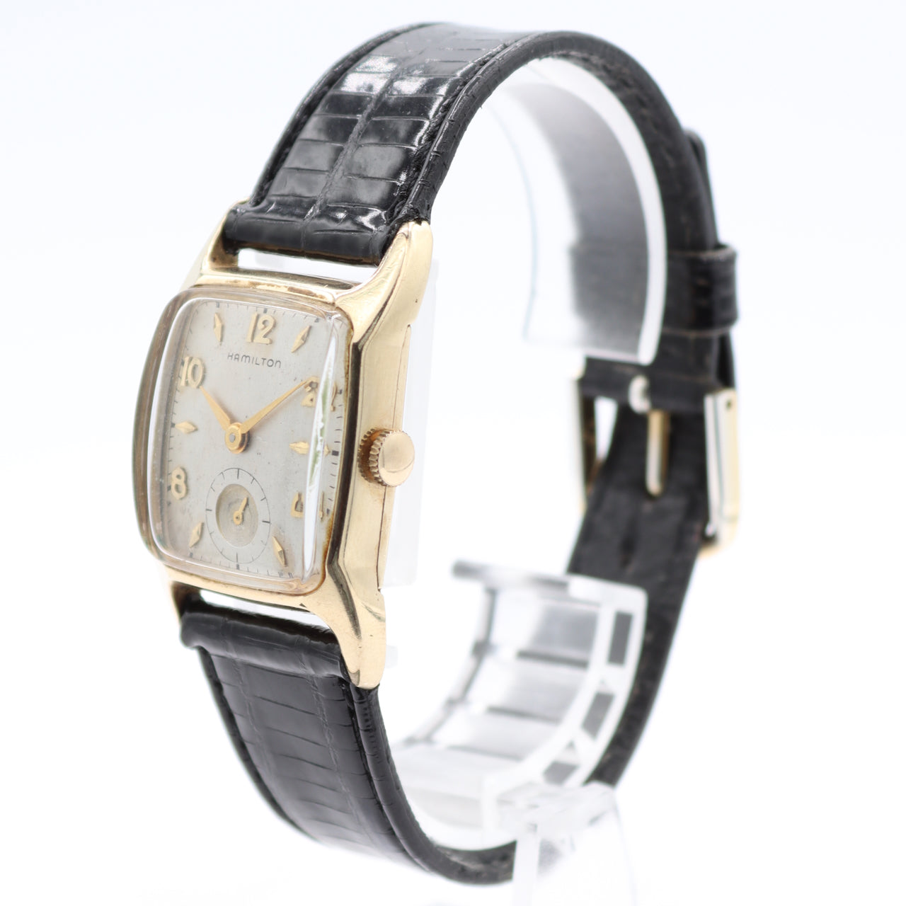Vintage Hamilton Boulton B
