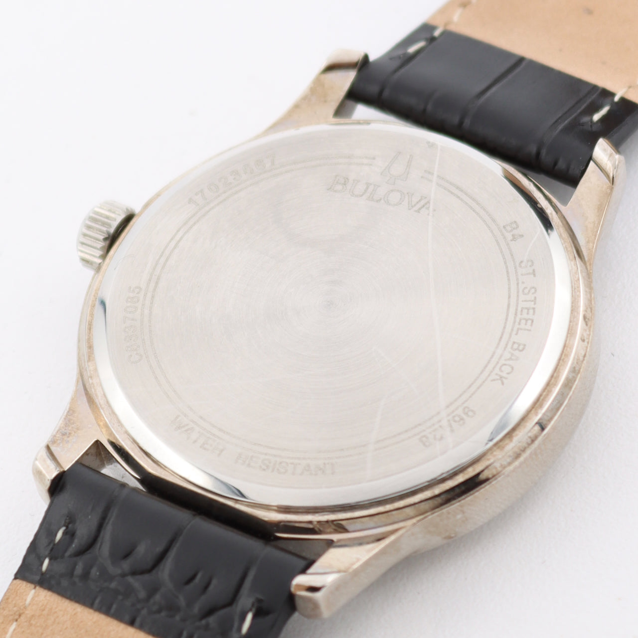 Bulova Corporate Collection 96A28