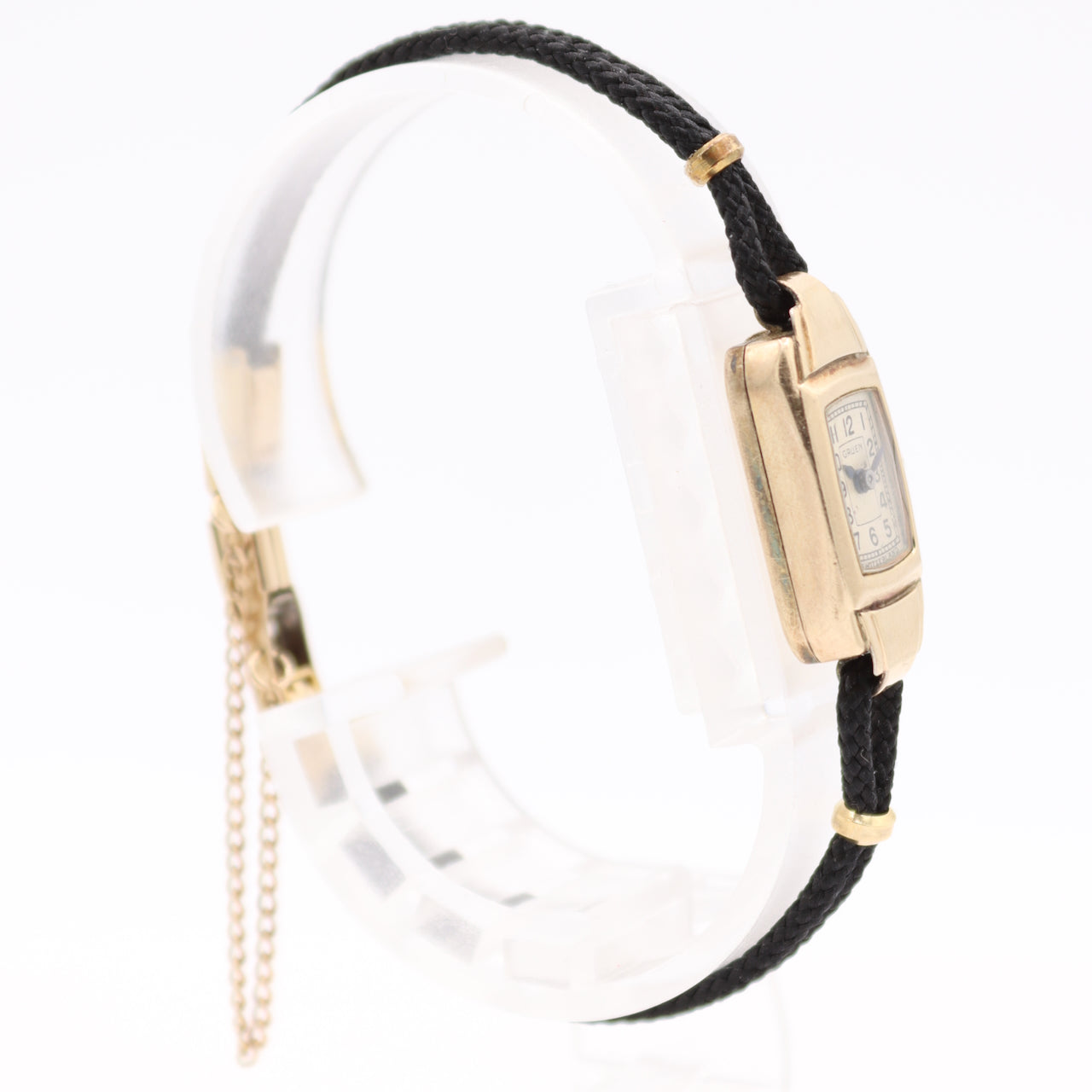 Antique Gruen Conoruma 252