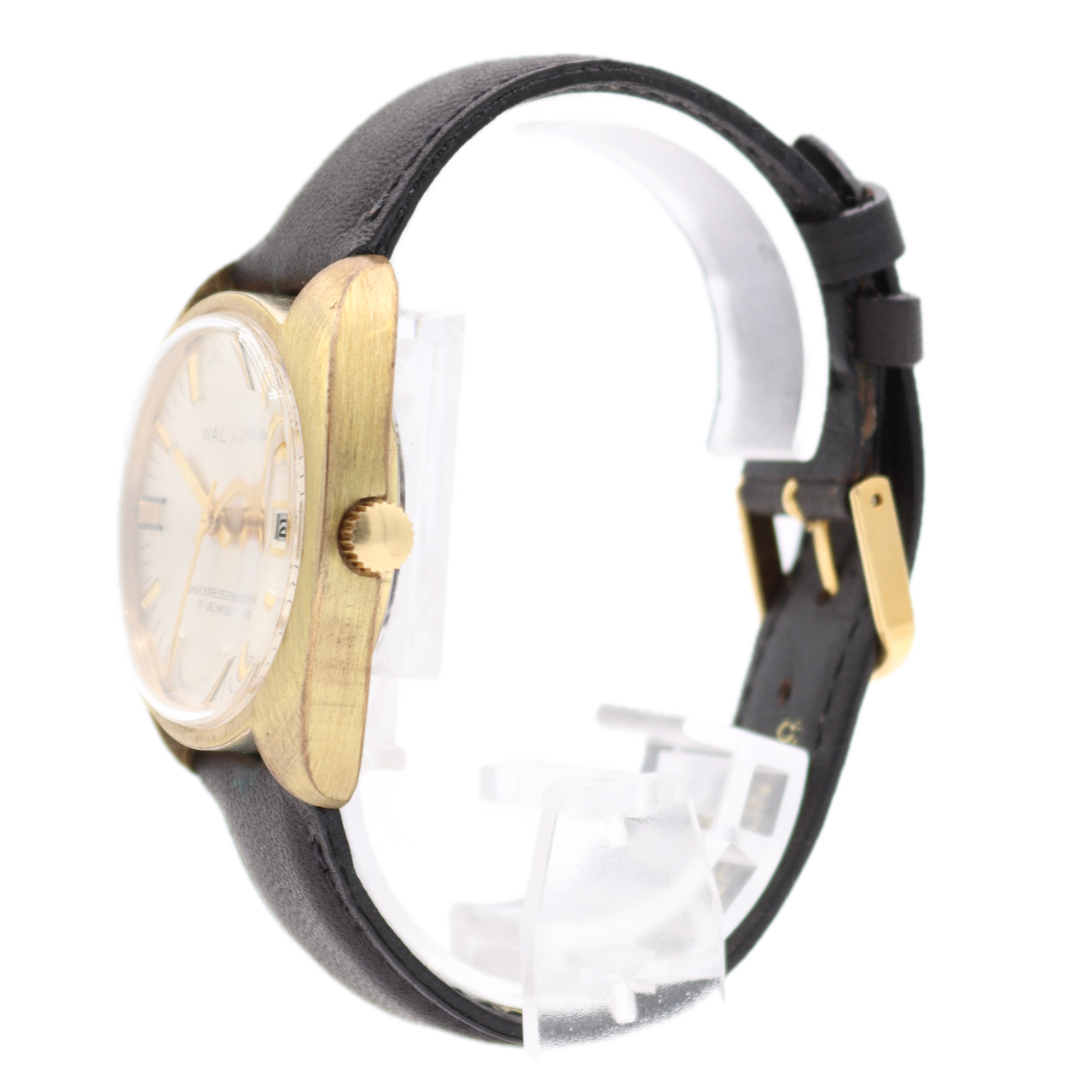 Vintage Waltham Sunburst B470