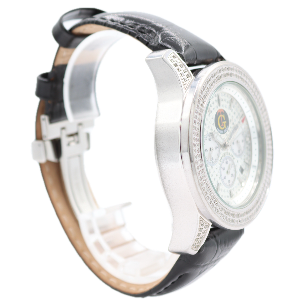 Techno Grill Limited Edition 0137