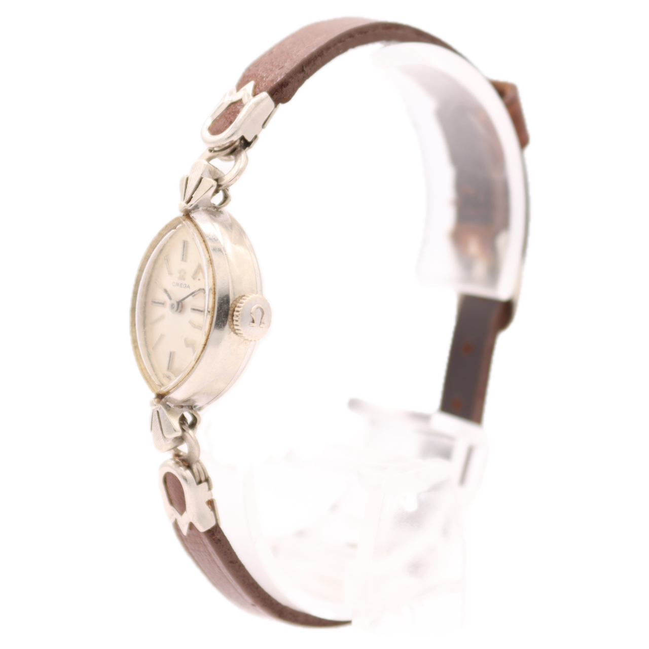 Vintage Omega Cocktail