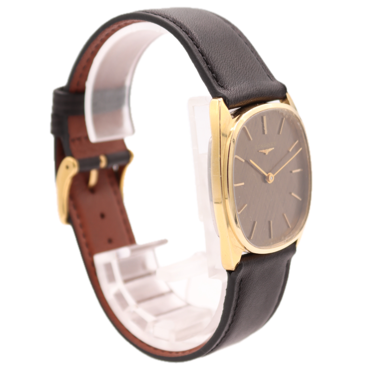 Vintage Longines Ultra-Slim