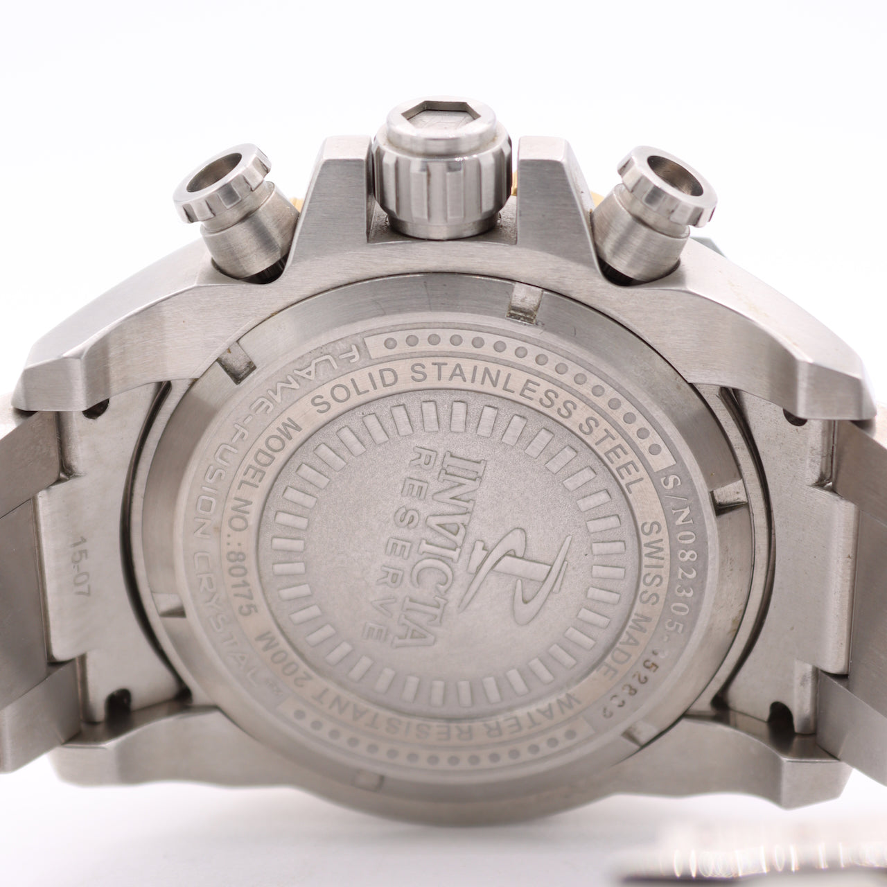 Invicta Reserve Octane 80175