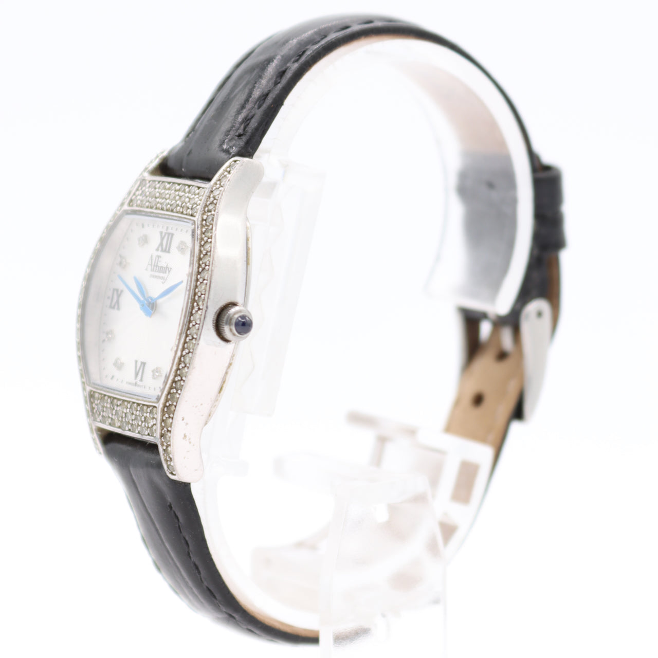 Vintage Affinity Diamonds